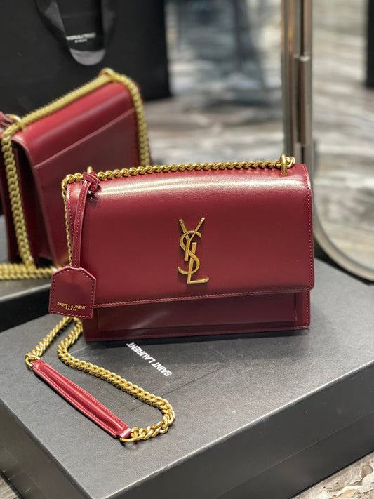 OZ - SLY Bags - 783