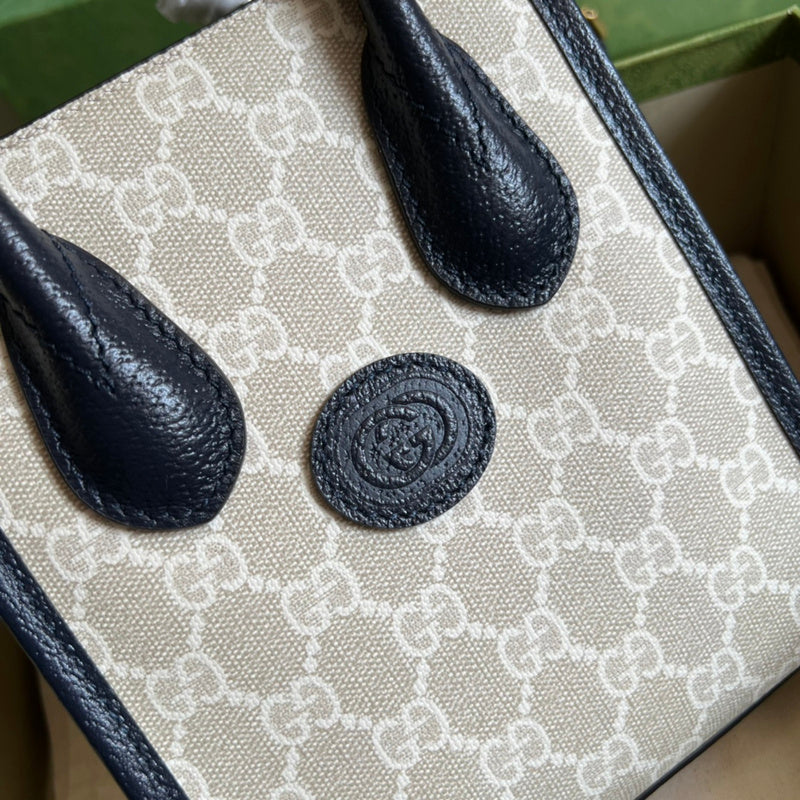 OZ - GCI Bags - 1652