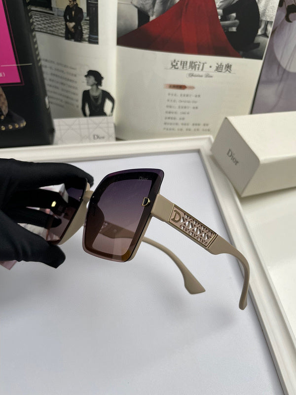 OZ - Dir Sunglasses - 013