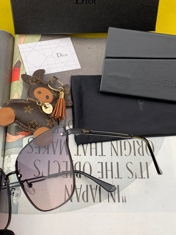 OZ - Dir Sunglasses - 122