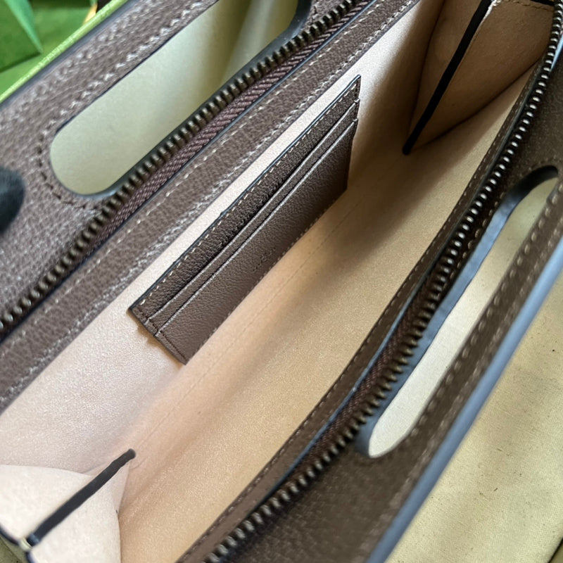 OZ - GCI Bags - 1221