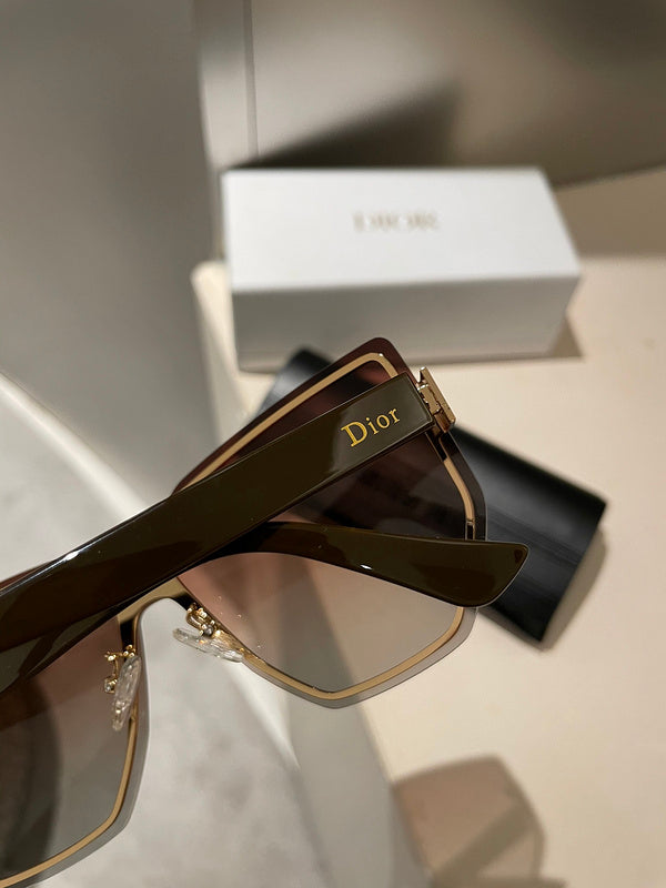 OZ - Dir Sunglasses - 037