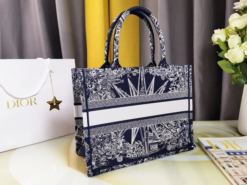 OZ - Dir Bags - 1074