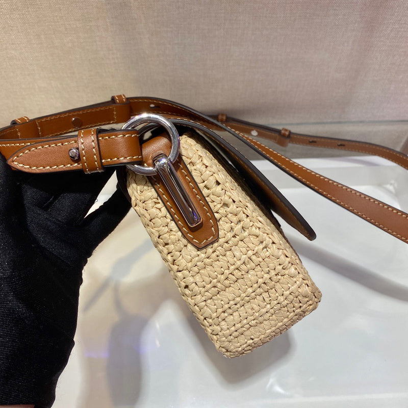 Oz - Fei Bags - 1363