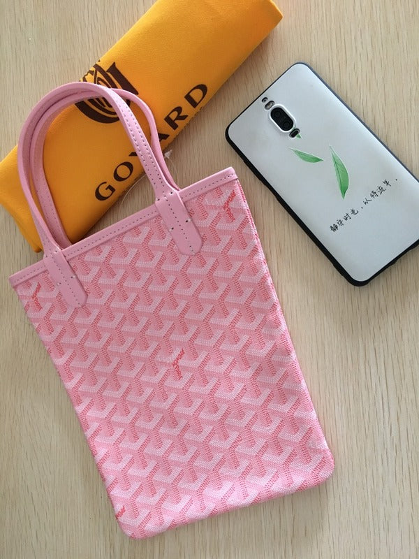 OZ - GYO Bags - 1556