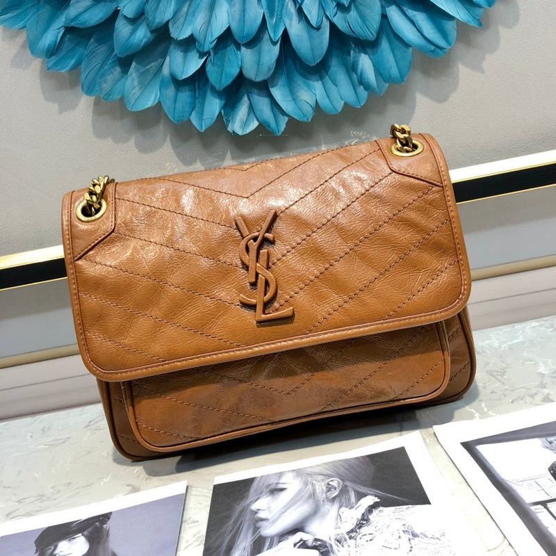 OZ - SLY Bags - 1409