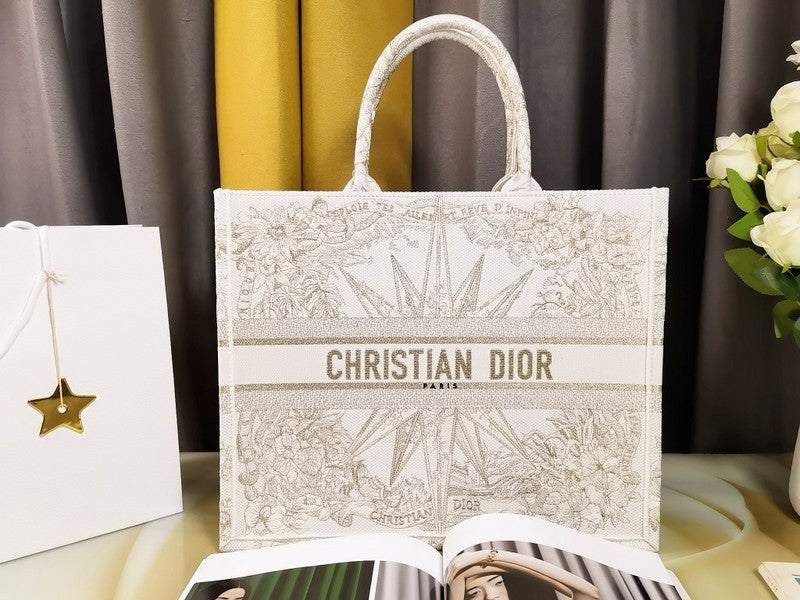 OZ - Dir Bags - 1027