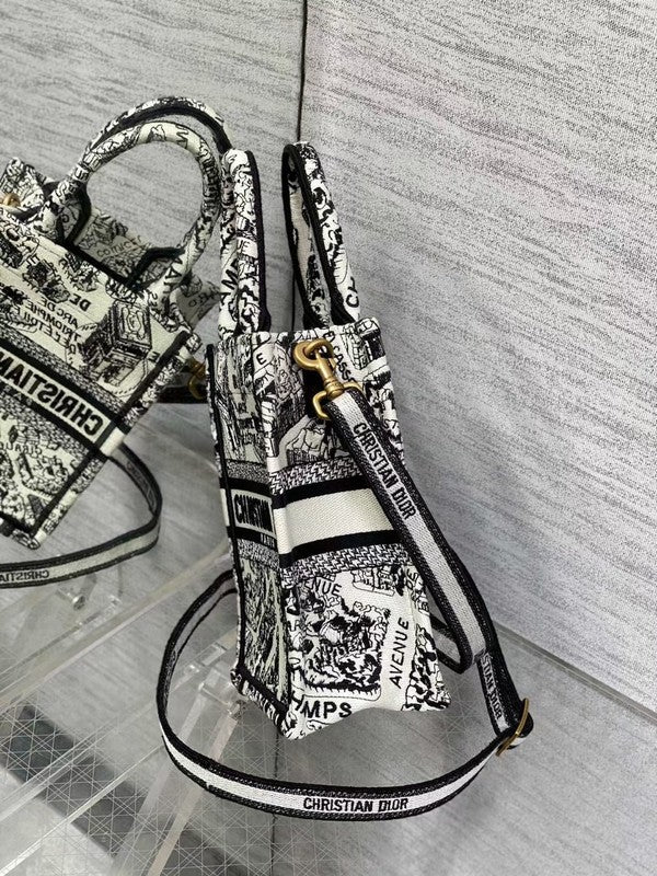 OZ - Dir Bags - 1056