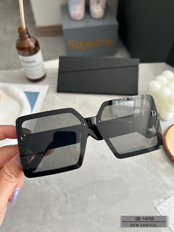 OZ - Dir Sunglasses - 068