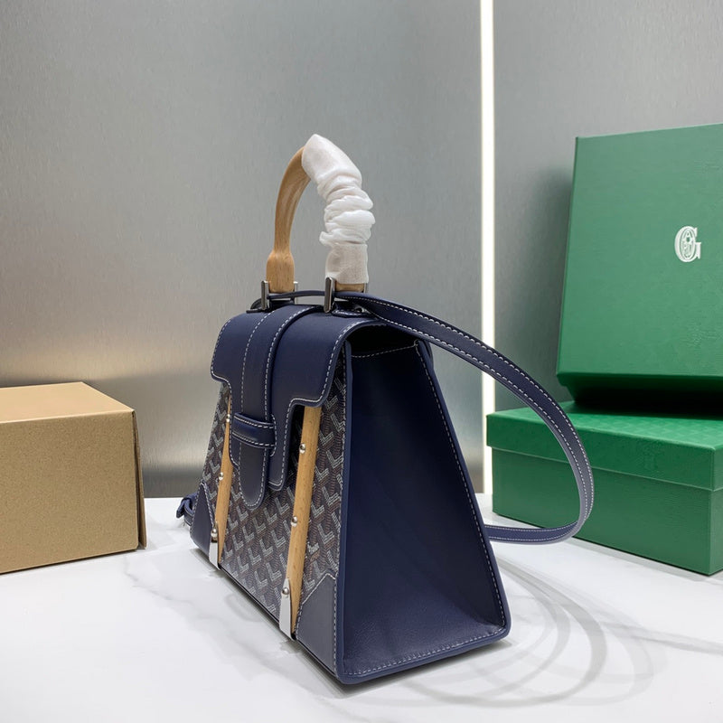 OZ - GYO Bags - 1329