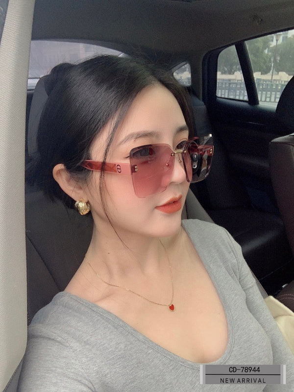 OZ - Dir Sunglasses - 086