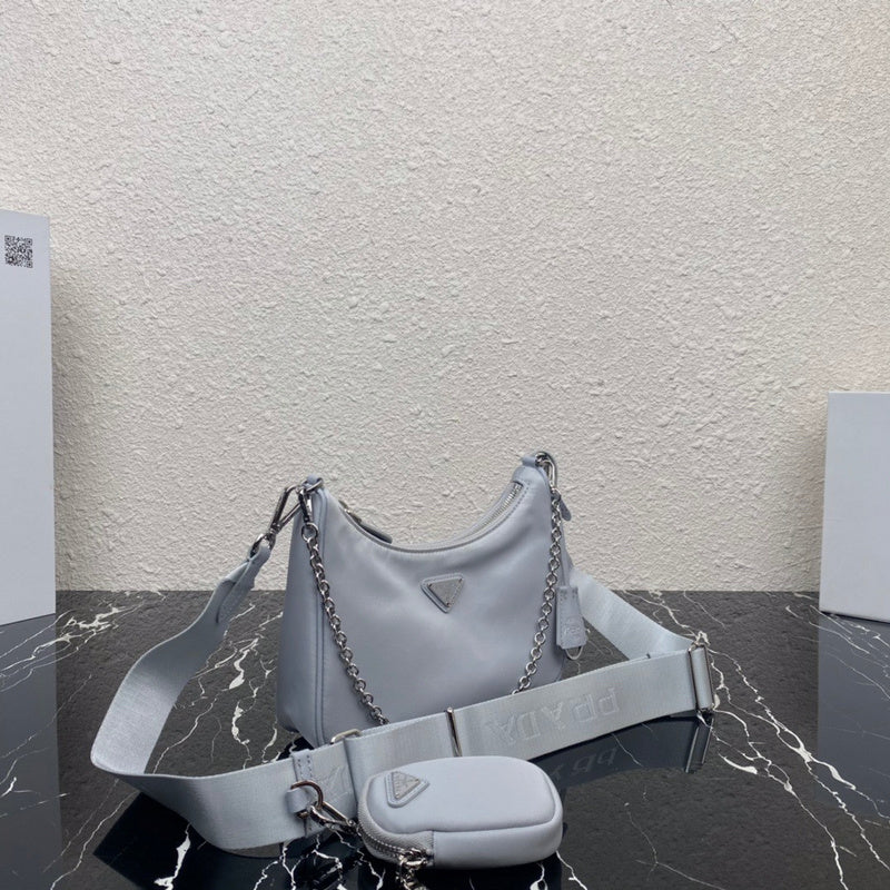 Oz - Fei Bags - 1078