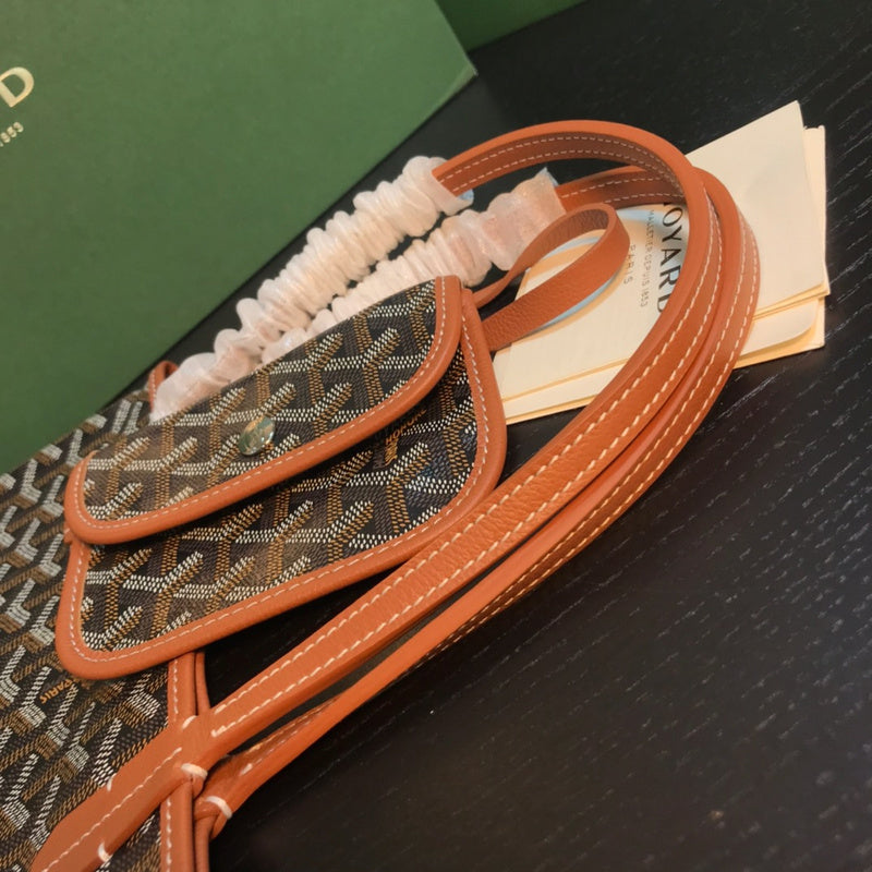 OZ - GYO Bags - 1261