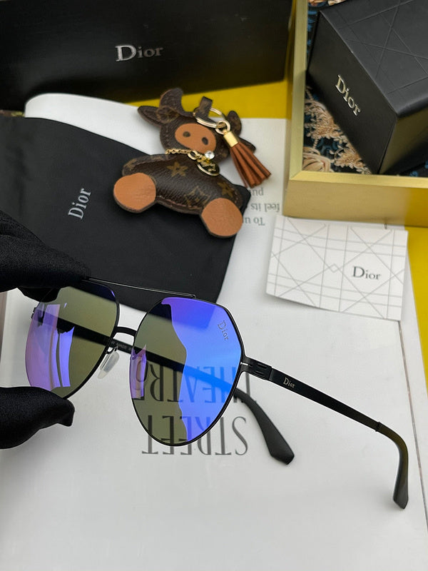 OZ - Dir Sunglasses - 199