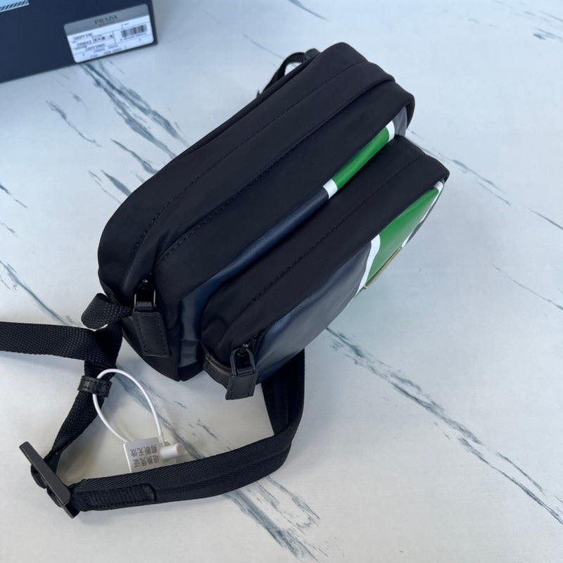 Oz - Fei Bags - 412