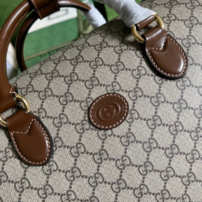 OZ - GCI Bags - 1304