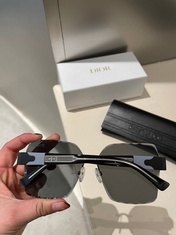 OZ - Dir Sunglasses - 021