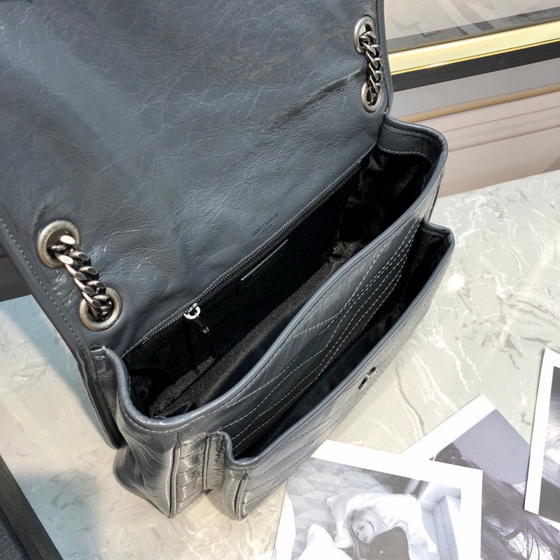 OZ - SLY Bags - 1397