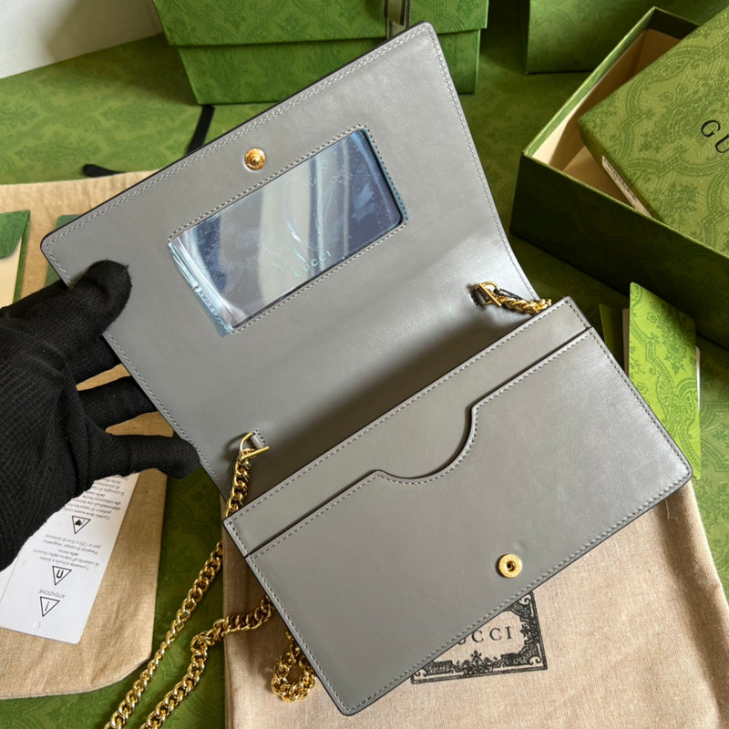 OZ - GCI Bags - 1542