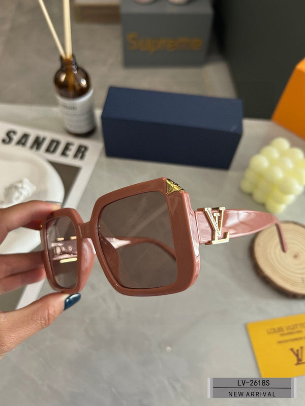 OZ - Dir Sunglasses - 078