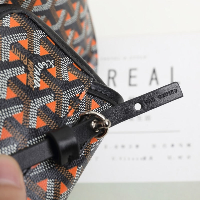 OZ - GYO Bags - 1548