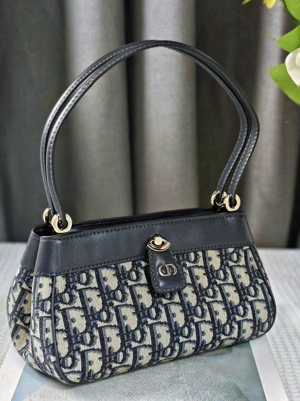 OZ - Dir Bags - 1010