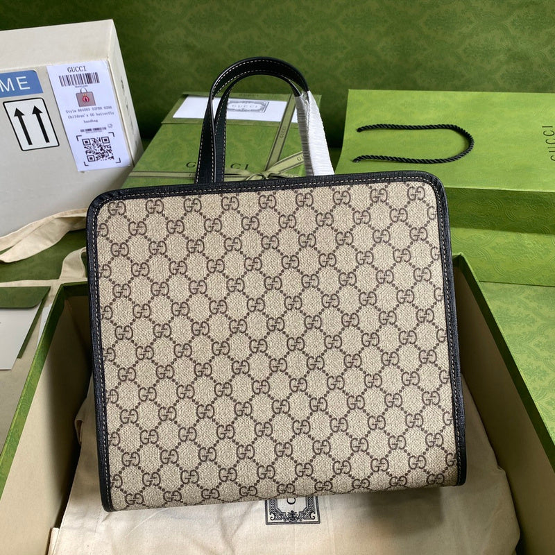 OZ - GCI Bags - 1081