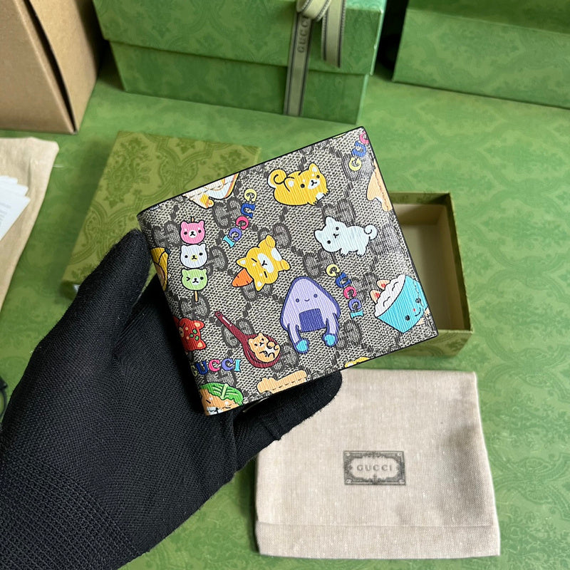 OZ - GCI Bags - 1285