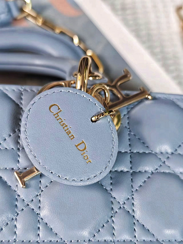 OZ - Dir Bags - 1080