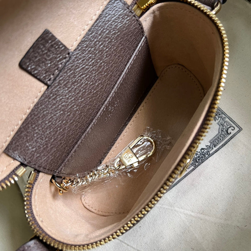 OZ - GCI Bags - 1205