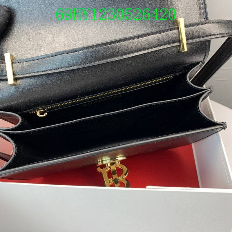 Ozarra Fashion -BBR Bags - 543