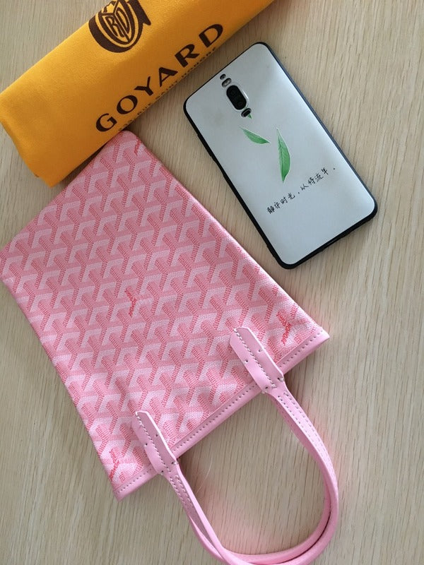 OZ - GYO Bags - 1556