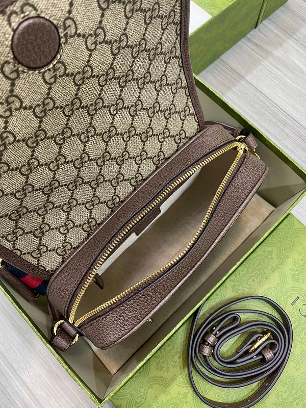 OZ - GCI Bags - 1429