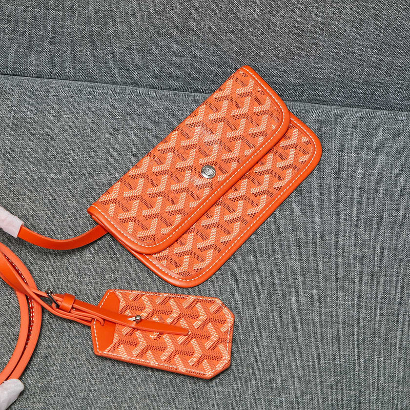 OZ - GYO Bags - 1526