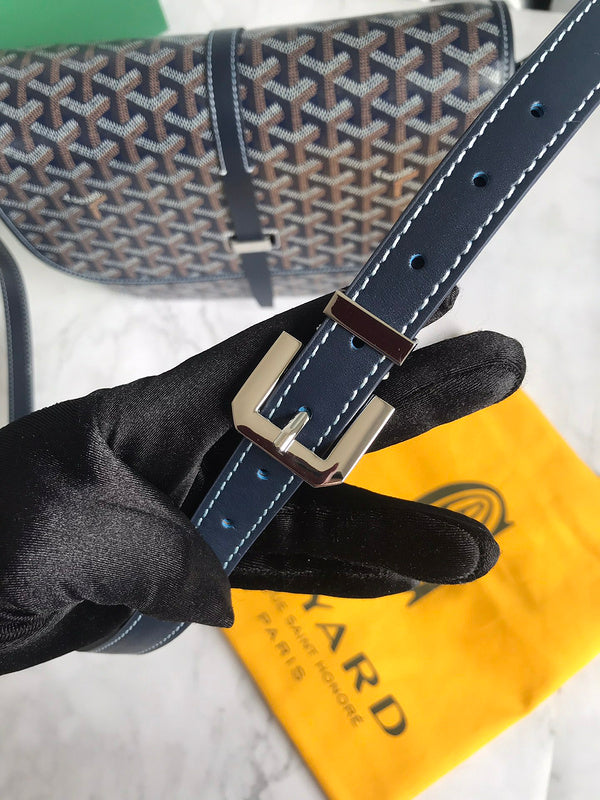 OZ - GYO Bags - 1122