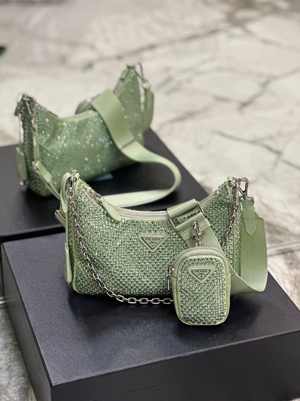 Oz - Fei Bags - 678