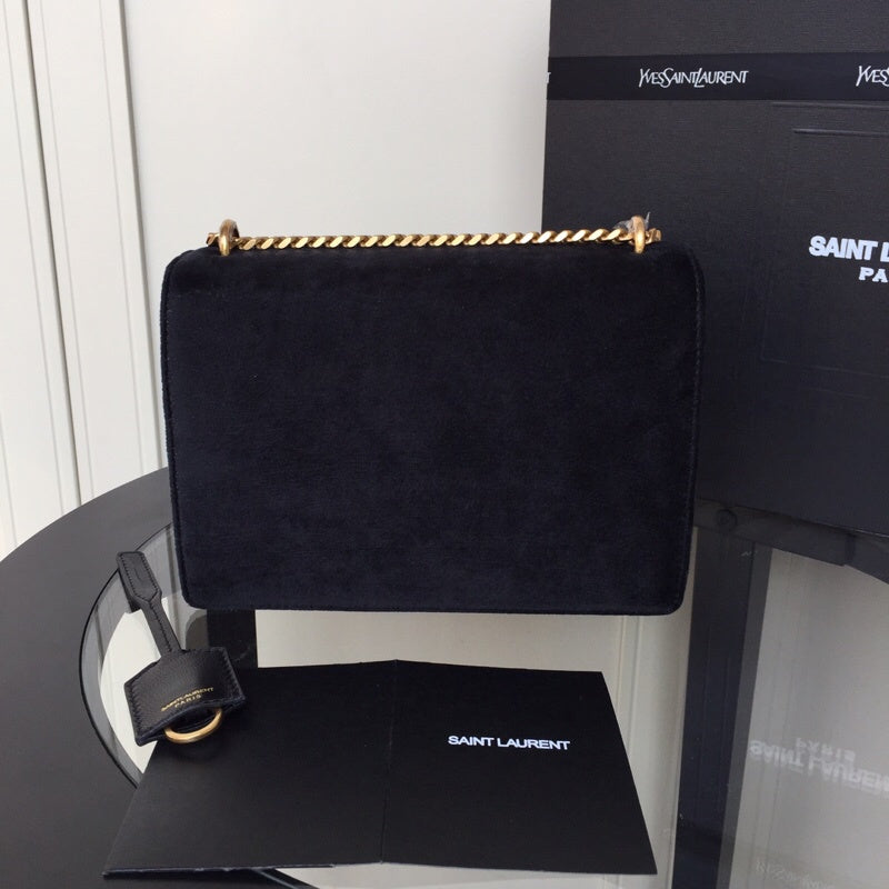 OZ - SLY Bags - 1031