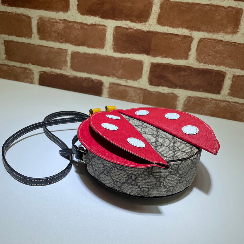 OZ - GCI Bags - 2166