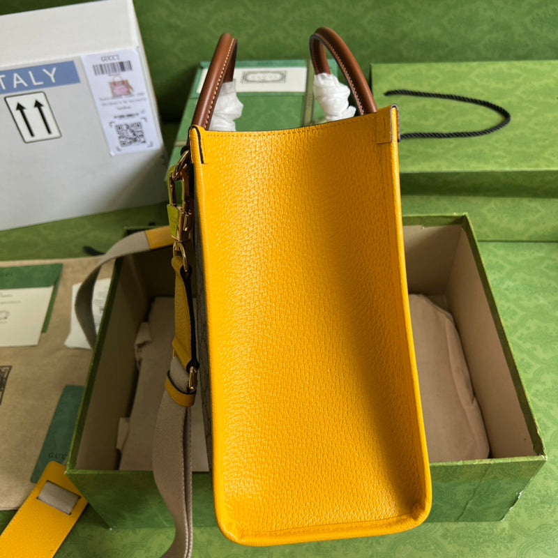 OZ - GCI Bags - 1204