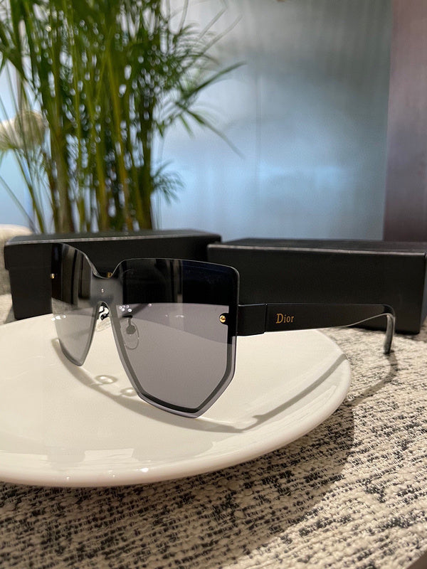 OZ - Dir Sunglasses - 117