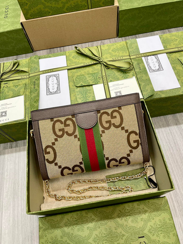 OZ - GCI Bags - 2214