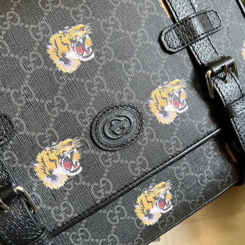 OZ - GCI Bags - 1500