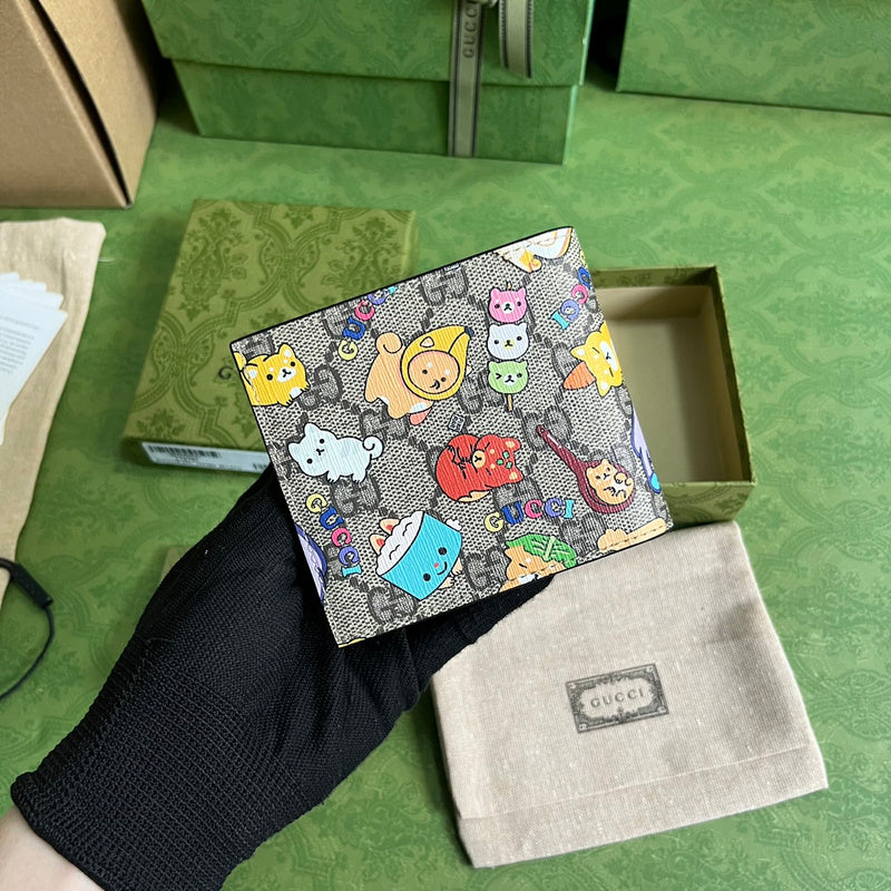 OZ - GCI Bags - 1287