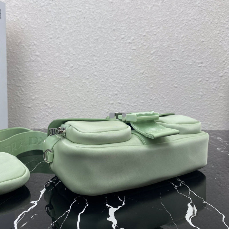 Oz - Fei Bags - 846