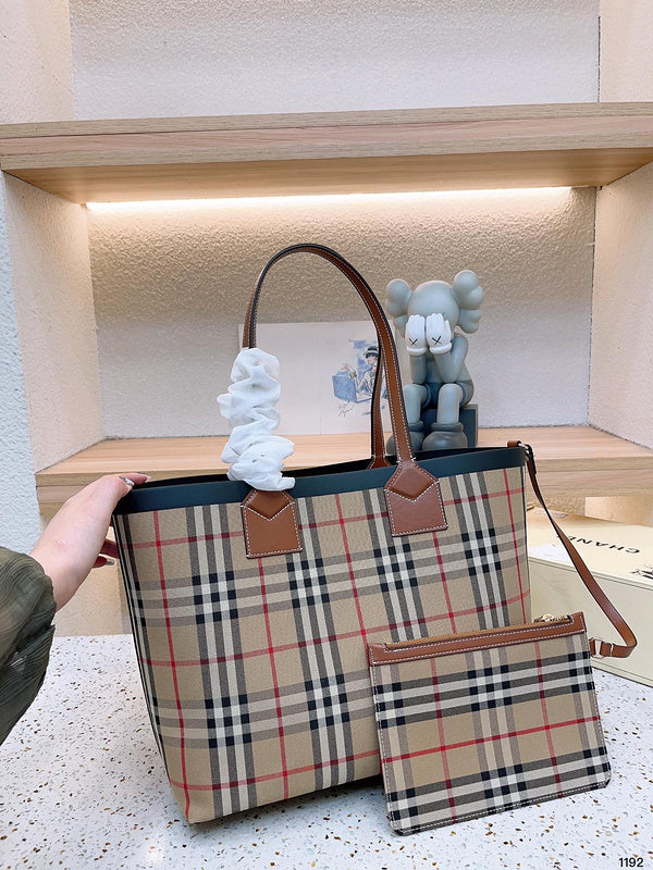 Ozarra Fashion -BBR Bags - 1689