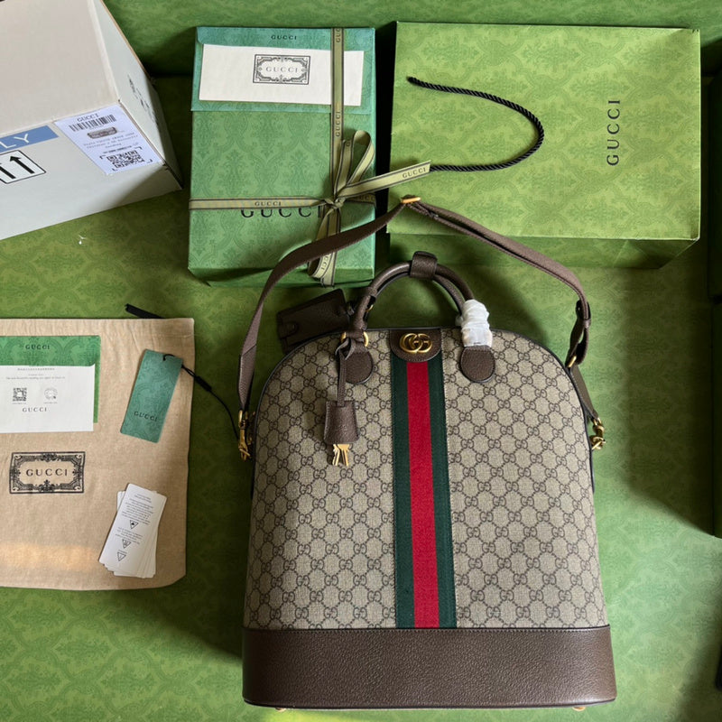 OZ - GCI Bags - 1154