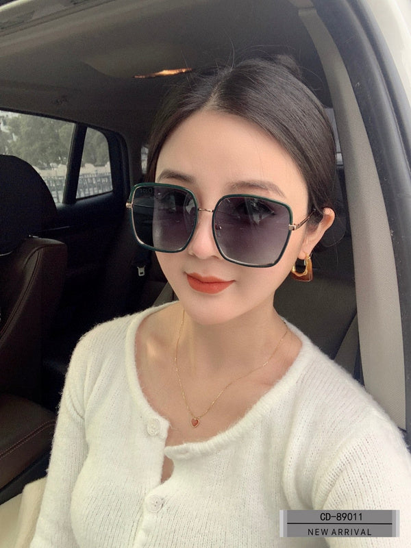 OZ - Dir Sunglasses - 083