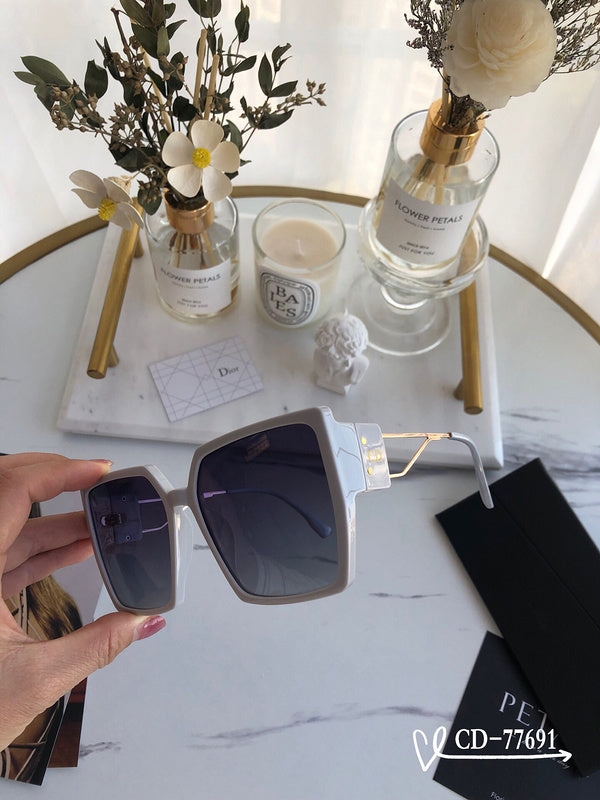 OZ - Dir Sunglasses - 206