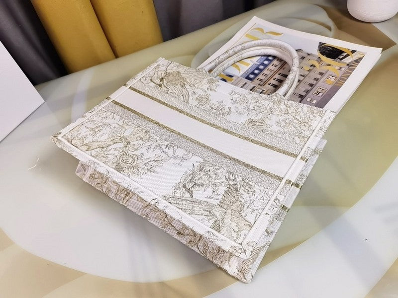 OZ - Dir Bags - 1025