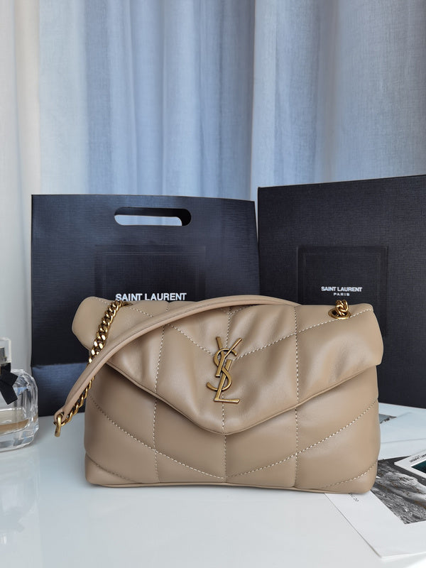 OZ - SLY Bags - 1223